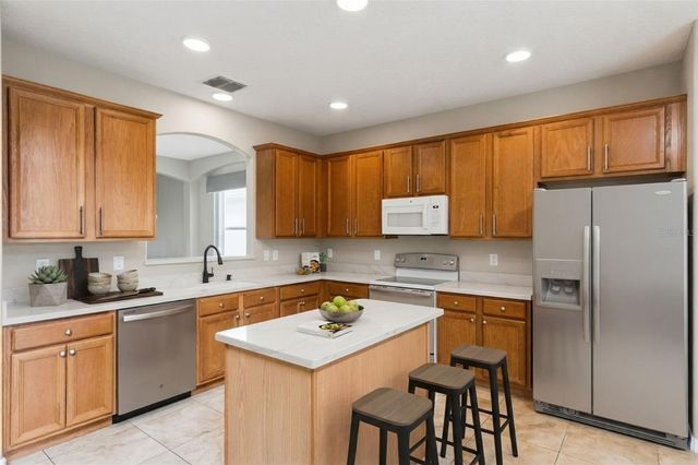 14108 BUDWORTH CIRCLE, Orlando, FL 32832