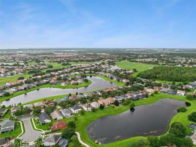 14108 BUDWORTH CIRCLE, Orlando, FL 32832