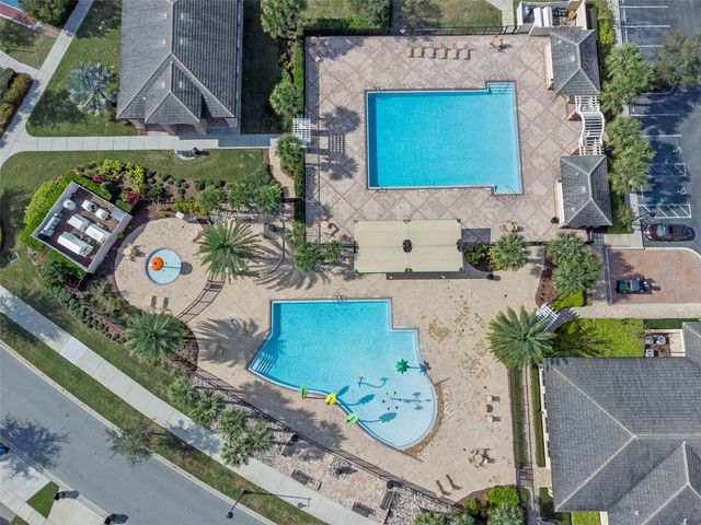 14108 BUDWORTH CIRCLE, Orlando, FL 32832
