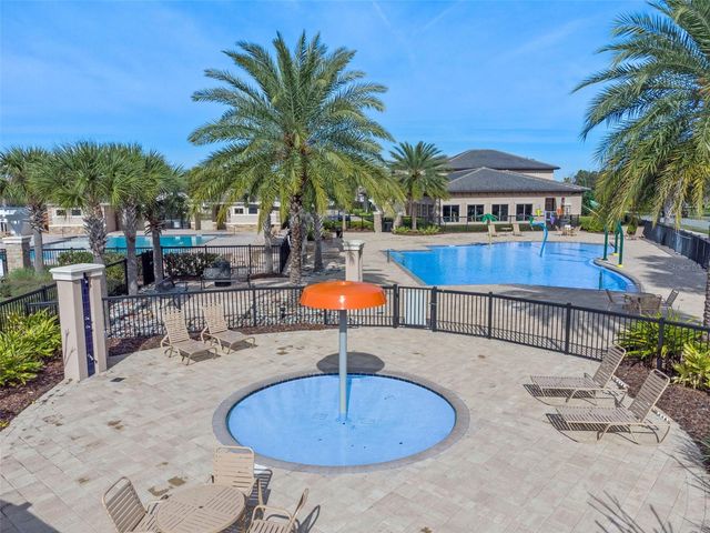 14108 BUDWORTH CIRCLE, Orlando, FL 32832