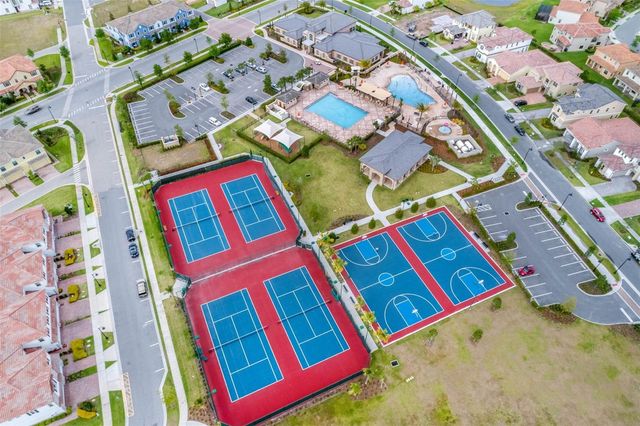 14108 BUDWORTH CIRCLE, Orlando, FL 32832