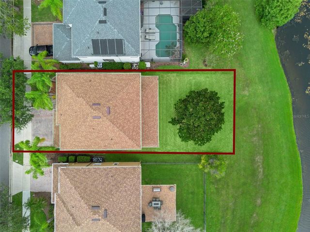 14108 BUDWORTH CIRCLE, Orlando, FL 32832