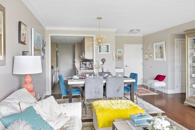 492 Beacon St 45, Boston, MA 02115