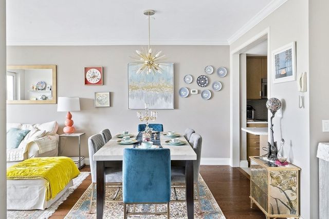 492 Beacon St 45, Boston, MA 02115