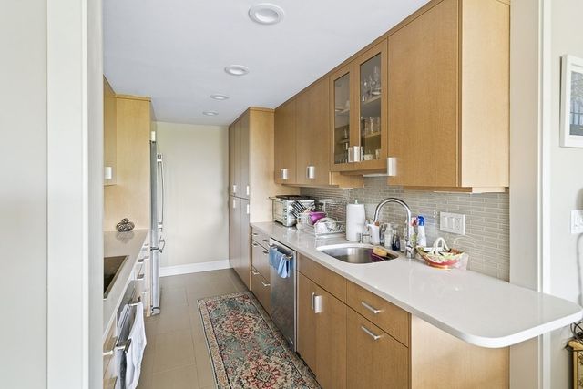 492 Beacon St 45, Boston, MA 02115