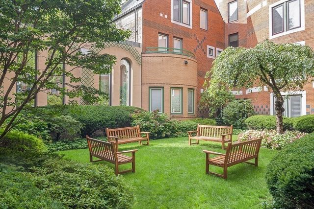 492 Beacon St 45, Boston, MA 02115