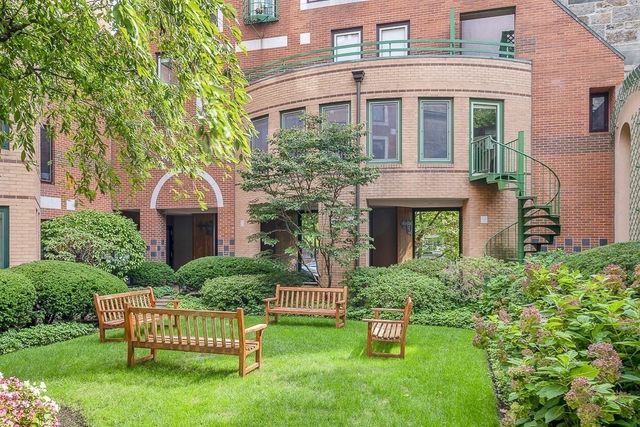 492 Beacon St 45, Boston, MA 02115