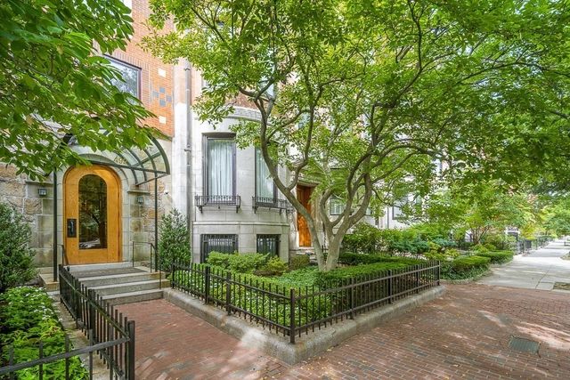 492 Beacon St 45, Boston, MA 02115
