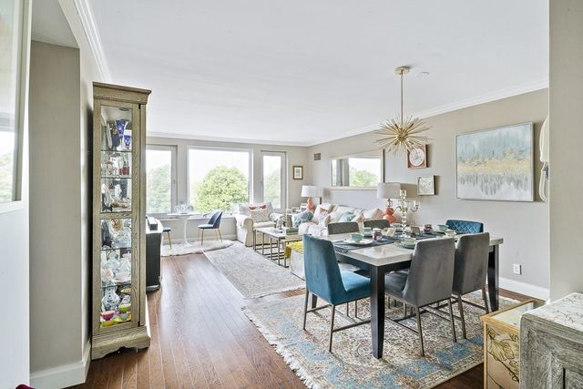 492 Beacon St 45, Boston, MA 02115