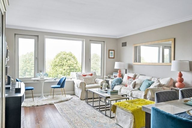 492 Beacon St 45, Boston, MA 02115