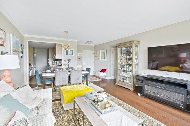 492 Beacon St 45, Boston, MA 02115