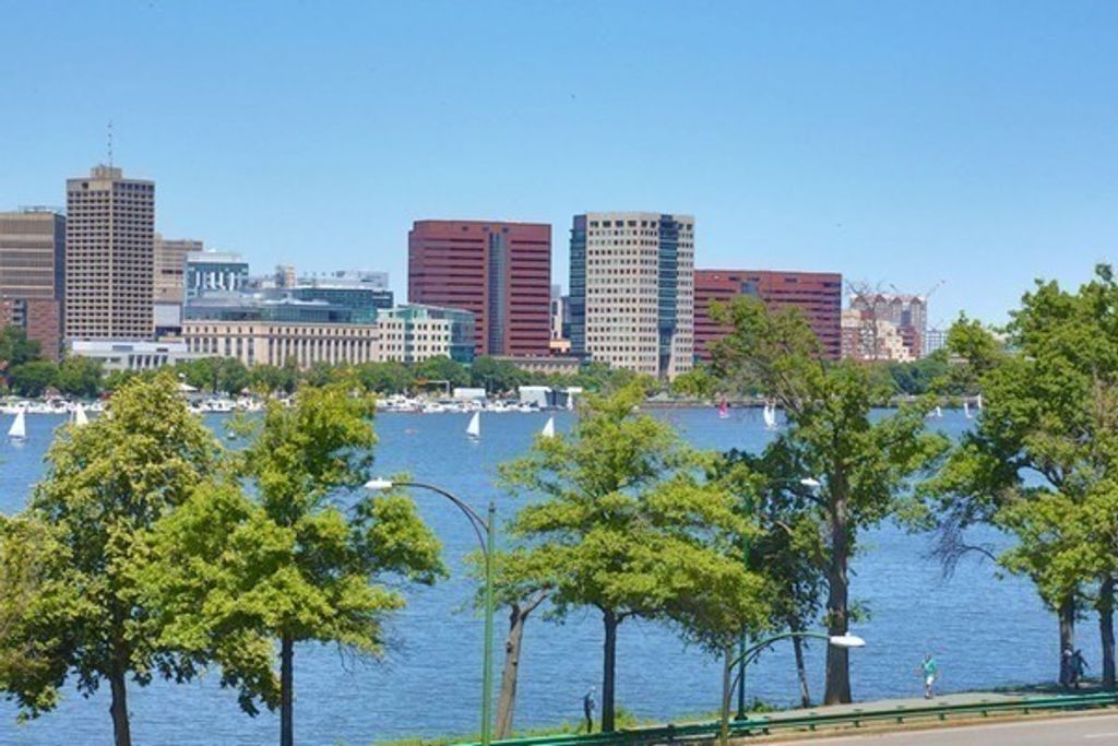 492 Beacon St 45, Boston, MA 02115