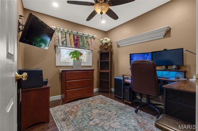 402 Wallach Drive, Eureka, MO 63025