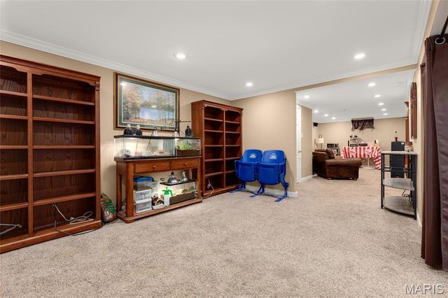 402 Wallach Drive, Eureka, MO 63025