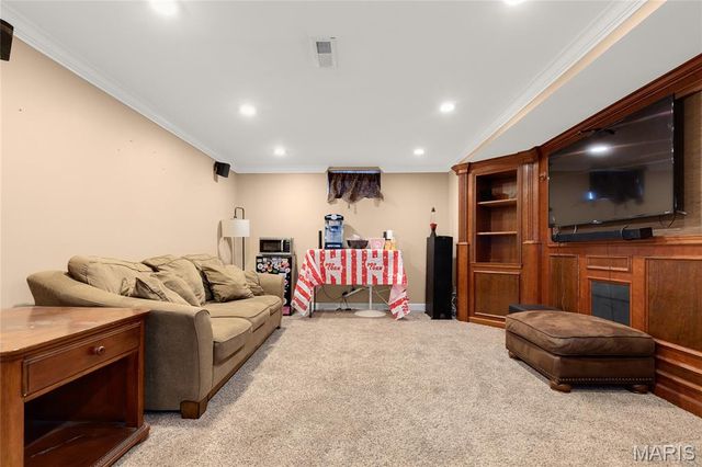 402 Wallach Drive, Eureka, MO 63025