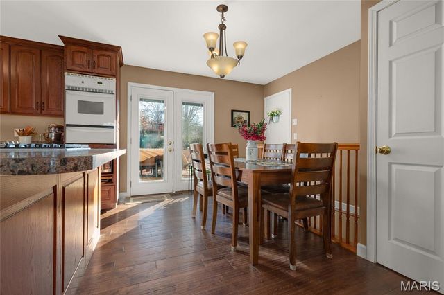 402 Wallach Drive, Eureka, MO 63025