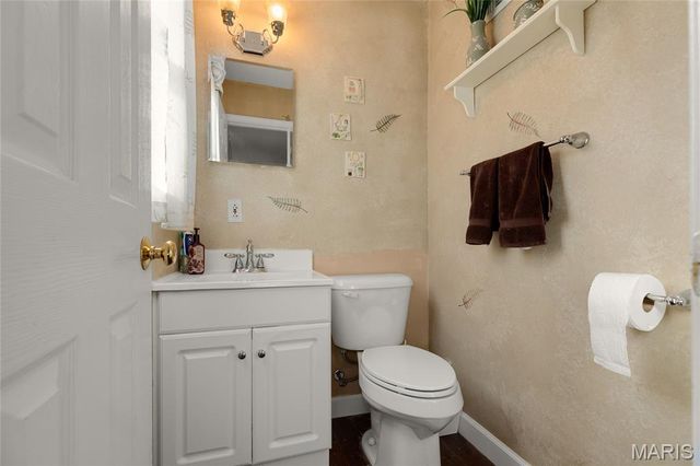 402 Wallach Drive, Eureka, MO 63025