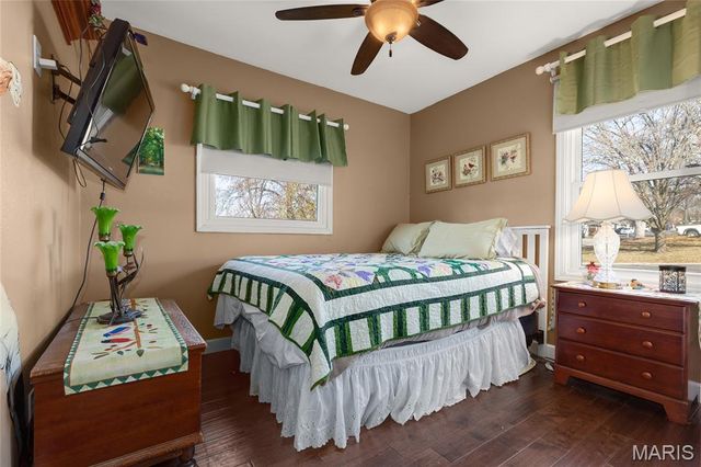 402 Wallach Drive, Eureka, MO 63025