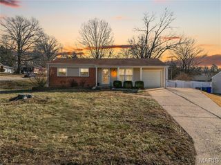 402 Wallach Drive, Eureka, MO 63025