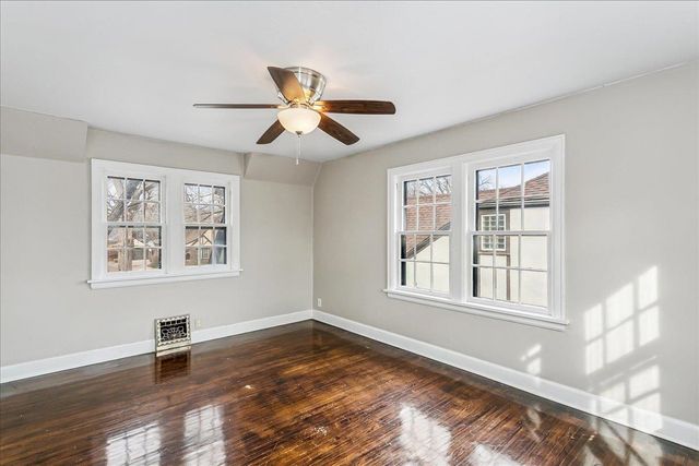 1506 N WOODROW AVE, Wichita, KS 67203