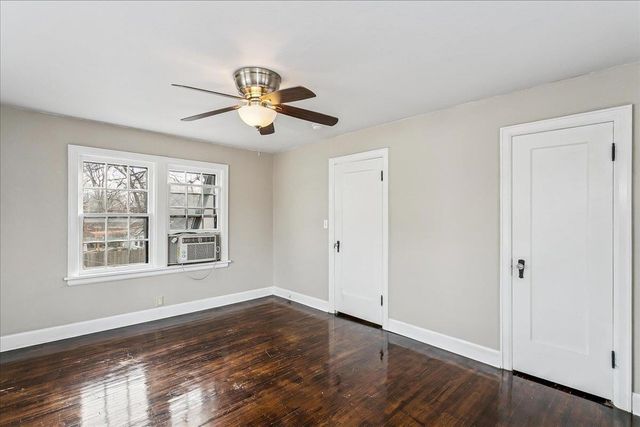 1506 N WOODROW AVE, Wichita, KS 67203