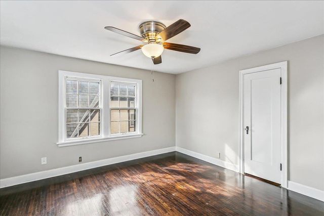 1506 N WOODROW AVE, Wichita, KS 67203