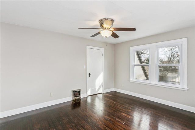 1506 N WOODROW AVE, Wichita, KS 67203