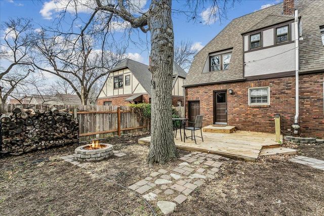 1506 N WOODROW AVE, Wichita, KS 67203