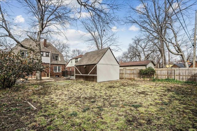 1506 N WOODROW AVE, Wichita, KS 67203