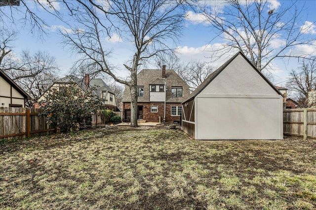 1506 N WOODROW AVE, Wichita, KS 67203