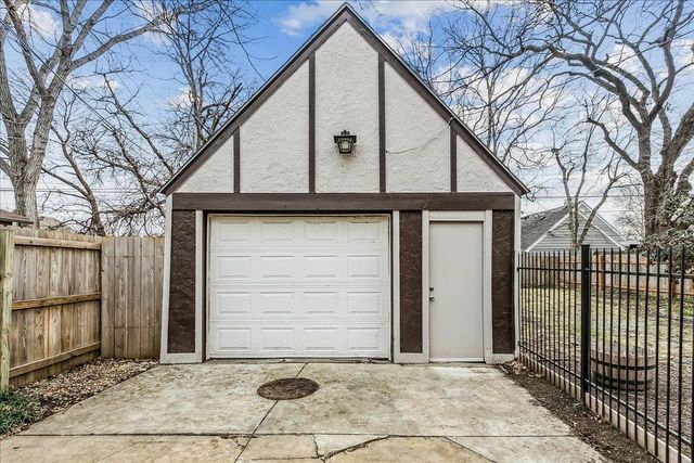 1506 N WOODROW AVE, Wichita, KS 67203