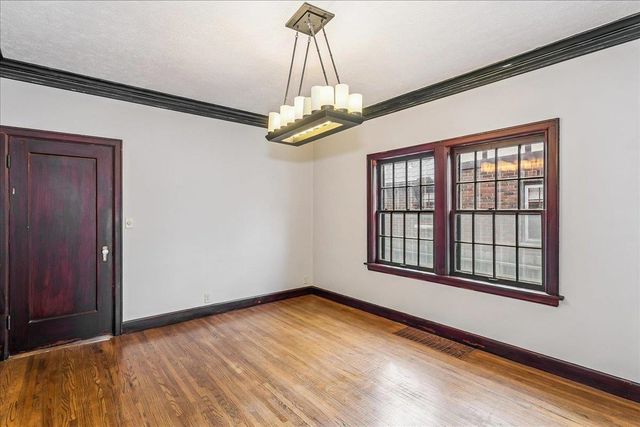 1506 N WOODROW AVE, Wichita, KS 67203