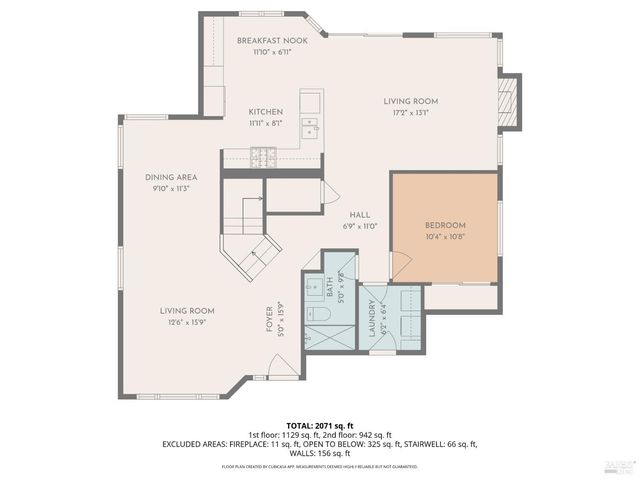 395 Marna Dr, Vacaville, CA 95687