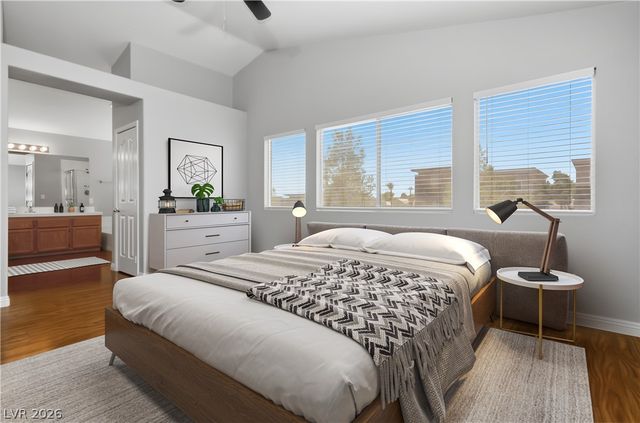 9221 Valador Avenue, Las Vegas, NV 89129