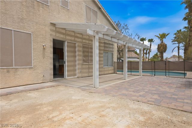 9221 Valador Avenue, Las Vegas, NV 89129