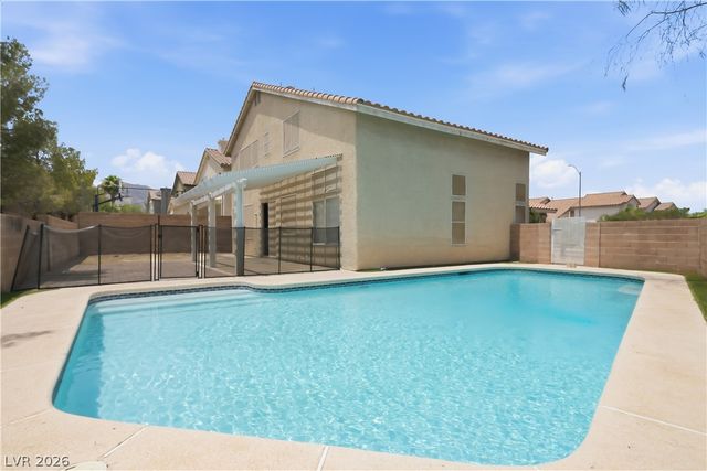 9221 Valador Avenue, Las Vegas, NV 89129