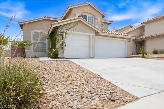 9221 Valador Avenue, Las Vegas, NV 89129