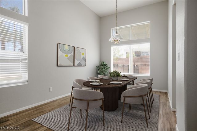 9221 Valador Avenue, Las Vegas, NV 89129
