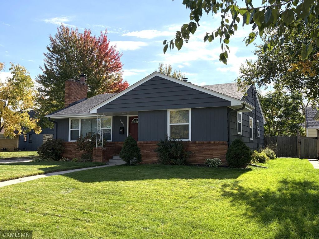 2001 W 61st Street, Minneapolis, MN 55419 — photo 4