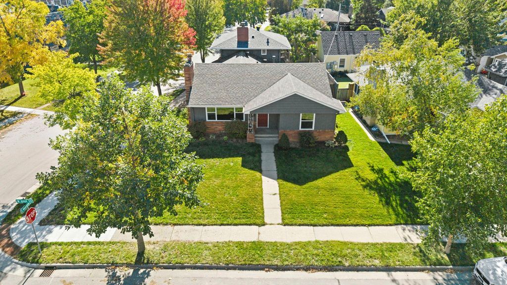 2001 W 61st Street, Minneapolis, MN 55419 — photo 5