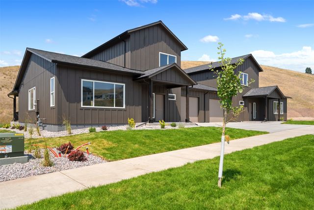 7239 Shaver Drive B, Missoula, MT 59803