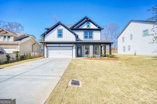 1064 Eastview Road NE, Conyers, GA 30012