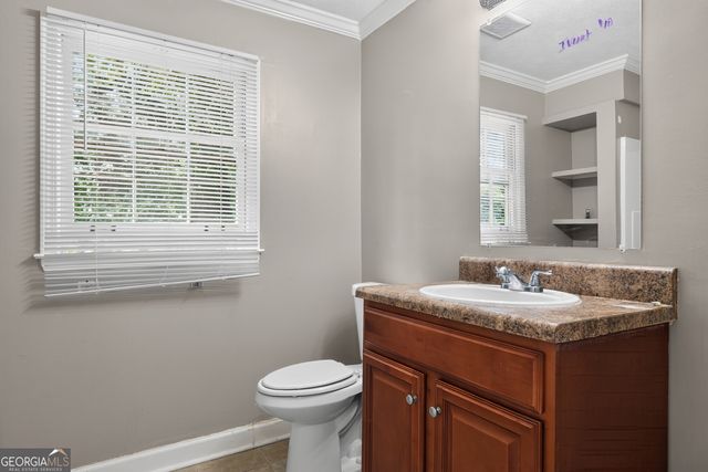 5151 Tara Creek Drive, Ellenwood, GA 30294