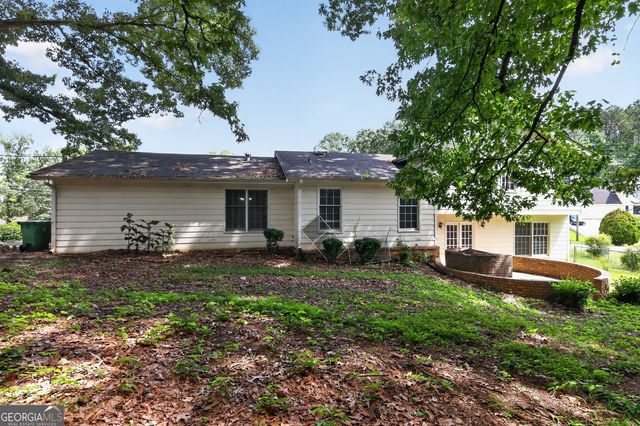 5151 Tara Creek Drive, Ellenwood, GA 30294