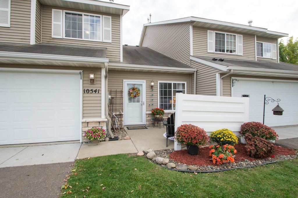 10541 74th Street NE 2, Otsego, MN 55301