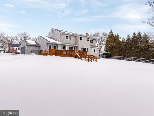 1211 GOODMAN DR, Fort Washington, PA 19034