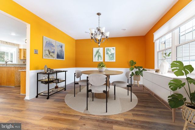 1211 GOODMAN DR, Fort Washington, PA 19034