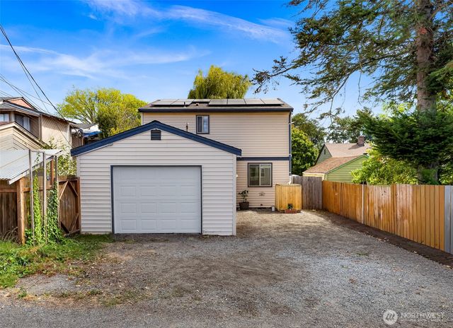 2429 Queen Street, Bellingham, WA 98229
