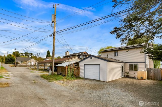 2429 Queen Street, Bellingham, WA 98229
