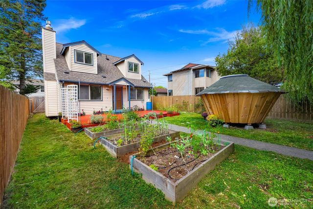 2429 Queen Street, Bellingham, WA 98229